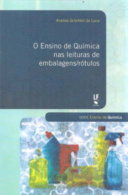 O ensino de química nas leituras de embalagens/rótulos
