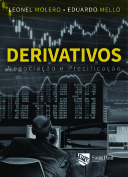 Derivativos: negociação e precificação