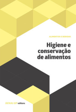 Higiene e conservação de alimentos