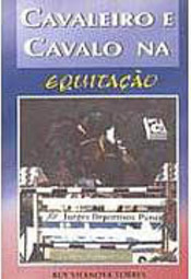 Cavaleiro e Cavalo na Equitação