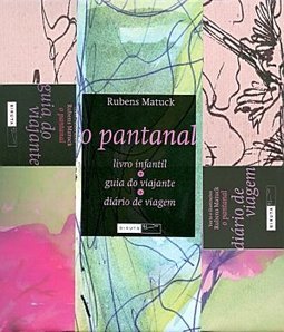 O Pantanal