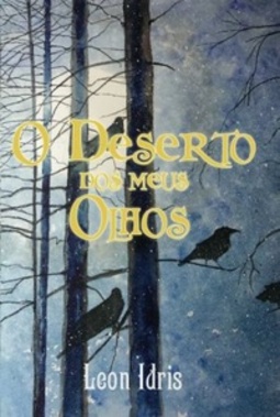 O Deserto dos Meus Olhos