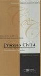 Processo Civil 4: Procedimentos Especiais