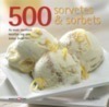 500 Sorvetes & Sorbets