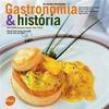 Gastronomia & História dos Hotéis-Escola Senac São Paulo