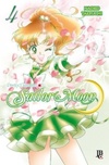 Sailor Moon V.04 (Pretty Guardian Sailor Moon #4)