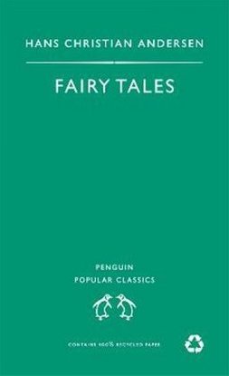FAIRY TALES