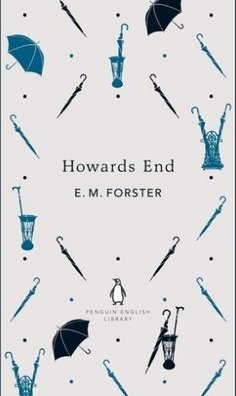 HOWARDS END