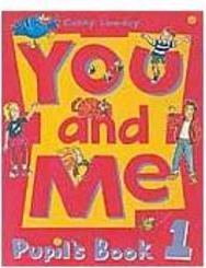 You and Me - 1 - IMPORTADO