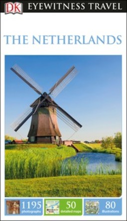 DK Eyewitness The Netherlands