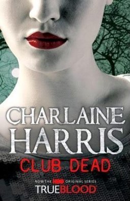 V.3 - Club Dead Sookie Stackhouse