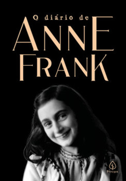 O diário de Anne Frank