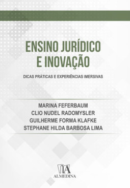 Ensino jurídico e inovação: dicas práticas e experiências imersivas