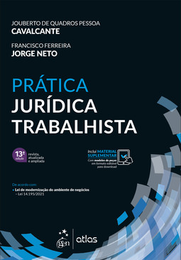 Prática jurídica trabalhista