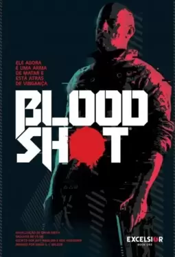 Bloodshot