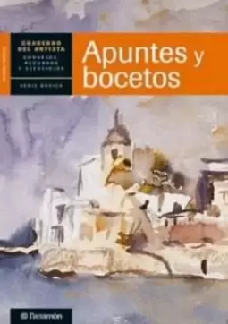 Apuntes Y Bocetos