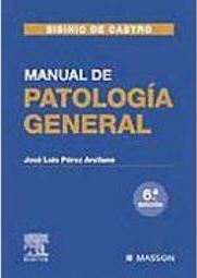 Manual de Patología General - Importado