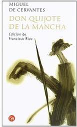 Don Quijote de la Mancha