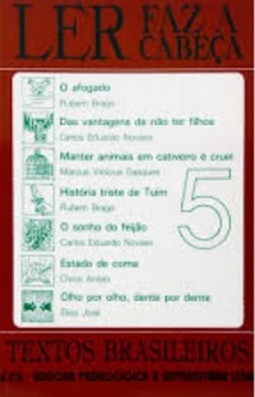 Ler Faz a Cabeça #5