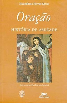 Oração: História de Amizade