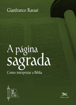 A página sagrada