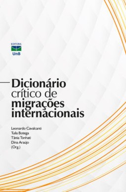 Dicionário crítico de migrações internacionais