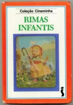 Rimas Infantis (Coleção Cineminha)