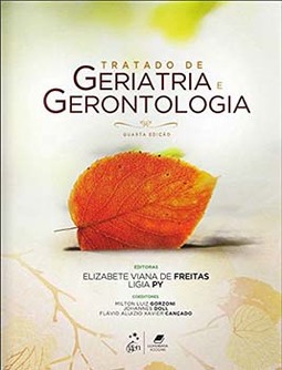 Tratado de geriatria e gerontologia