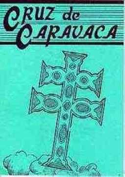 Cruz de Caravaca