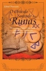 O Oraculo Sagrado Das Runas