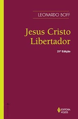 Jesus Cristo libertador
