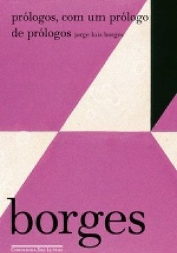 Com Um Prologo De Prologos Prologos