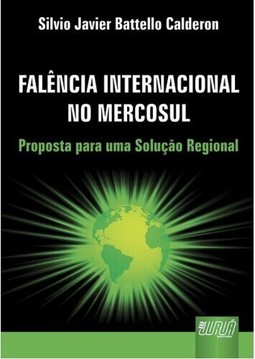Falência Internacional no Mercosul