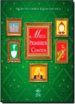 Meus Primeiros Contos