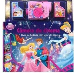 Câmera de Cinema