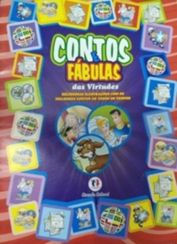 Contos e Fábulas das Virtudes
