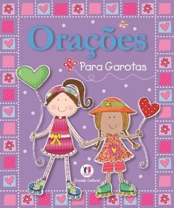 Orações para garotas