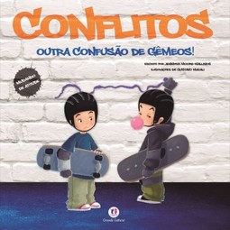 Conflitos: outra confusão de gêmeos!