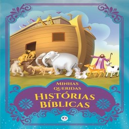 Minhas queridas histórias bíblicas
