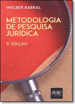 Metodologia de pesquisa jurídica