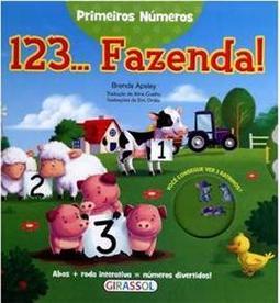 123... Fazenda!
