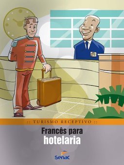 FRANCES PARA HOTELARIA