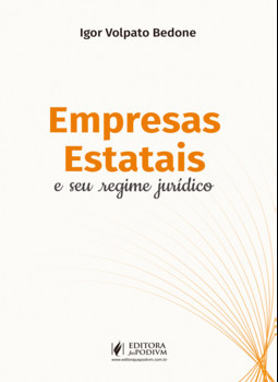 Empresas estatais e seu regime jurídico