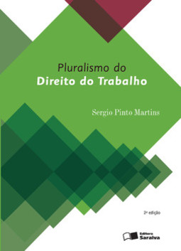 Pluralismo do direito do trabalho