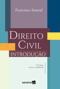Direito civil: introdução