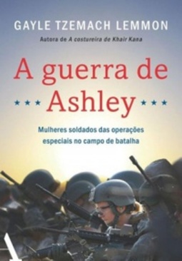 A Guerra De Ashley