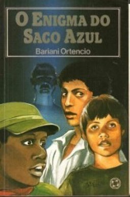 O Enigma do Saco Azul