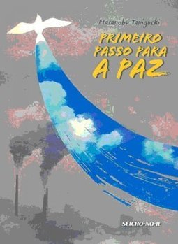 Primeiro Passo para a Paz