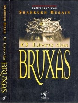 o livro das bruxas