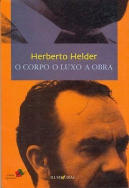 O Corpo O Luxo E A Obra